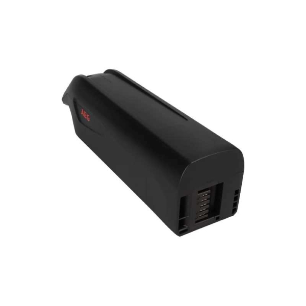 Prophete 36 V 16 Ah 576 Wh AEG Downtube Akku